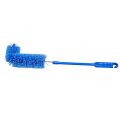 Manufacturer Supply Hot Long Handled Baby Water Cleaning Bottle Brush